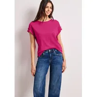 STREET ONE T-Shirt Pink 34
