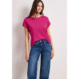 STREET ONE T-Shirt Pink 34