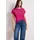 STREET ONE T-Shirt Pink 34