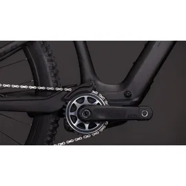 Cube AMS Hybrid ONE44 C:62 Pro 2026 29 Zoll RH 62 cm schwarz