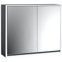 EMCO loft Spiegelschrank, 2 Türen, 979813310,