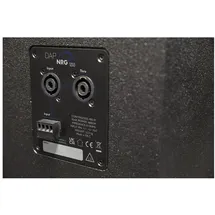 DAP AUDIO DAP NRG-15S Passiver 15“ Reflex-Subwoofer