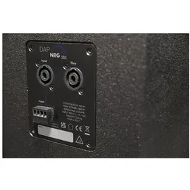 DAP AUDIO DAP NRG-15S Passiver 15“ Reflex-Subwoofer