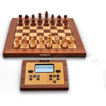 Millennium Chess Classics Exclusive