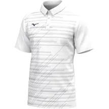 Mizuno Chiba Polo weiß S