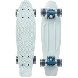 Penny Board 22 Ice Blue M