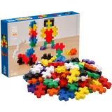 Plus-Plus Open Play Big Basic Mix 50-tlg. 9603271