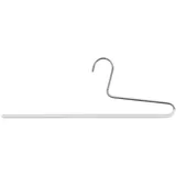 Steg-Hosenbügel KH1 1er silber