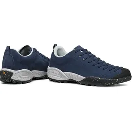 Scarpa Mojito Planet Suede Dark Denim 45