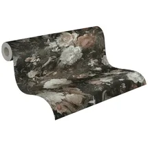 A.S. Création Vliestapete BxL: 53 x 1005 cm, bunt