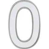 ouvre&deco Alpertec Hausnummer 0 Nachtleuchtend