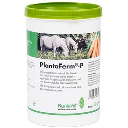 PlantaVet PlantaFerm P Pellets 4 kg