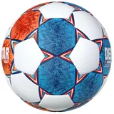 derbystar Brillant APS V21 weiss/orange/blau