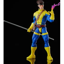 Marvel X-Men 60th Anniversary Actionfiguren-Set Banshee, Gambit & Psylocke 15,2 cm