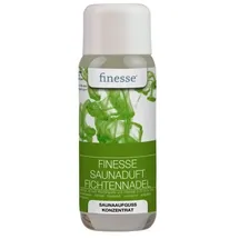 Chemoform finesse Saunaduft Aufguss Fichtennadel 250ml