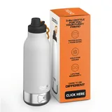 ASOBU Trinkflasche SDB2 white SDB2 white