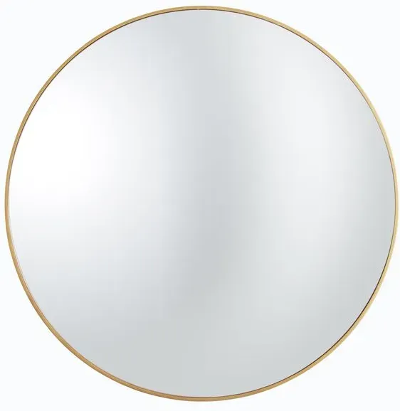 Globo Wandspiegel Hope Glas 30 cm