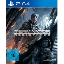 Terminator: Resistance (USK) (PS4)