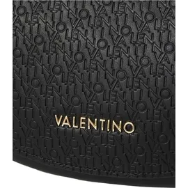 Valentino Falak Re Hobo Kunstleder Schwarz
