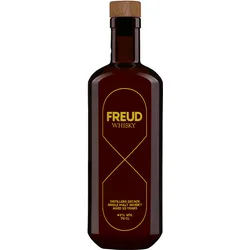 Ziegler »Freud« Decade Whisky