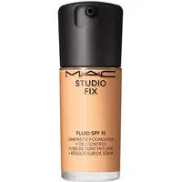 MAC Studio Fix Fluid LSF 15 NC20 30 ml