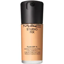 MAC Studio Fix Fluid LSF 15 NC20 30 ml