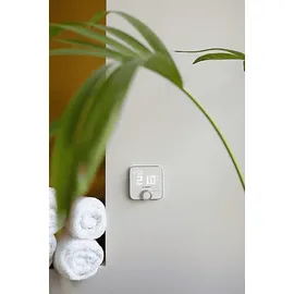 Bosch Raumthermostat II 230V 2er Set Smart Home