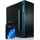 Greed Ultra V2 PC Intel Core i7 12700F 4,8 GHz 32 GB RAM 1 TB SSD + 1 TB HDD Win 11 Pro