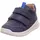 superfit Baby Jungen BREEZE Sneaker, BLAU 8020