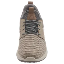 SKECHERS Delson-Camben Herren Beige 44