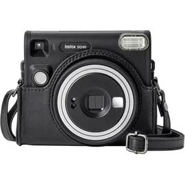 Fujifilm Instax SQUARE SQ40 Case schwarz