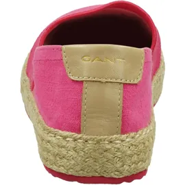 GANT Raffiaville Damen Pink 38