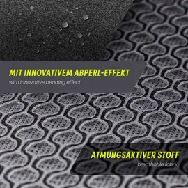 OneFlow Active Pro Belt ZTE Blade V40s Laufgürtel atmungsaktiv