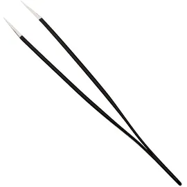 Gebrüder Nippes GmbH & Co. KG Kosmetikpinzette spitz rostfrei