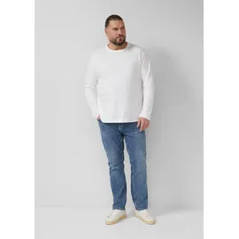 s.Oliver Casby Relaxed Fit Blau 46/36