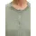 Marc O'Polo regular fit, Cardigan aus Baumwolle-Leinen-Mix, Hellgruen, XS