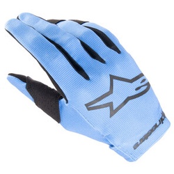 Alpinestars Radar Handschuhe blau M