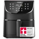 COSORI CP-158-AF-RXB schwarz