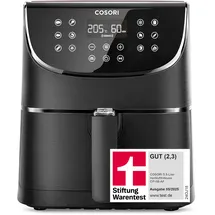 COSORI CP-158-AF-RXB schwarz