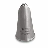 Stadter Städter Blattülle 10mm