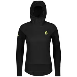 Scott RC Run black/yellow (1040) M