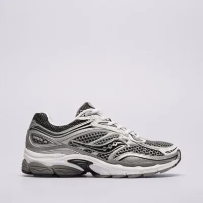 SAUCONY PROGRID OMNI 9 OG - Silber - 39