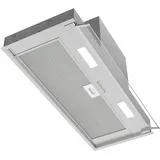 Cata Armonia 80 X Wandhaube 90 cm Silber