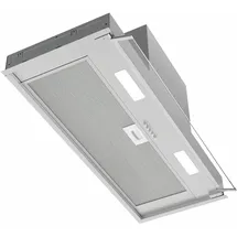 Cata Armonia 80 X Wandhaube 90 cm Silber