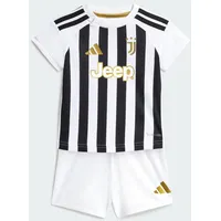 adidas Juventus Turin Heimtrikot 2026/2027 Kinder Weiß Gr. 80