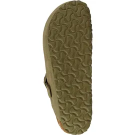 Birkenstock Boston Faded Khaki 39