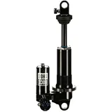 RockShox Vivid Coil Ultimate Rc2t Metric Stoßdämpfer - Black - 45 mm