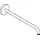 Grohe Rainshower Duscharm Auslauf 422 mm
