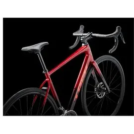 Trek Domane AL 2 2026 61 Zoll RH 61 cm rot