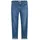 Levi's Mid Rise Boyfriend Jeans, Lapis Gem, 28W / 30L